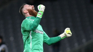 Με ήρωα τον Κυριακίδη ο Παναιτωλικός πήρε το Χ στο ΟΑΚΑ