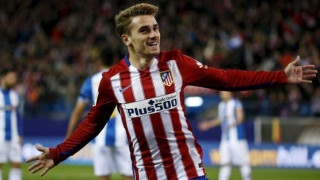 Τινάζει την μπάνκα για Γκριζμάν η Μάντσεστερ Γιουνάιτεντ!