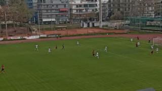 Γ' Εθνική: Οι διαιτητές της γ' φάσης ανόδου σε Ελασσόνα και Ν. Κεραμίδι