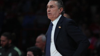 Προειδοποίηση Σκαριόλο σε Βαλένθια: «Να περιμένει την καλύτερη εκδοχή του Παναθηναϊκού»