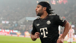 Σοκ με Γκνάμπρι-Χάνει το Παγκόσμιο Κύπελλο