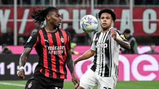 Δεν -Χ-άρηκε κανείς στο «Σαν Σίρο»