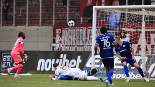 Δεν σηκώνει κεφάλι η ΑΕΛ