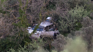 Γυναικοκτονία στη Κρήτη: Ο 38χρονος είχε εμμονή με την Ελευθερία