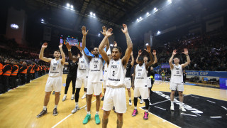 ΠΑΟΚ: Βραδιά μεγαλείου και περηφάνιας για ομάδα και λαό!