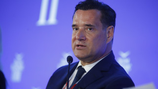 «Καρφιά» Γεωργιάδη για Κοβέσι: «Έχουμε δημοκρατία όσο μας το επιτρέπει»