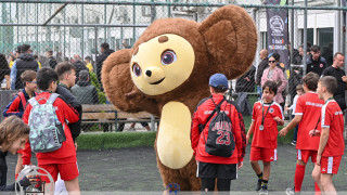 9ο Road to Salonica Cup: Ευχαριστήρια επιστολή του Μακεδονικού