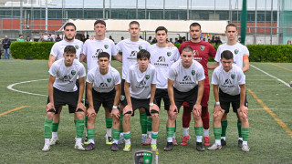 Μακεδονικός Κ17: Την Κυριακή με Πανιώνιο στα ημιτελικά της SL2