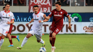 Η βαθμολογία στα Play Out: Σε τροχιά σωτηρίας ο Πανσερραϊκός, στο χείλος του γκρεμού η ΑΕΛ