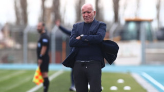 Τέλος από τα Χανιά ο Αναστόπουλος