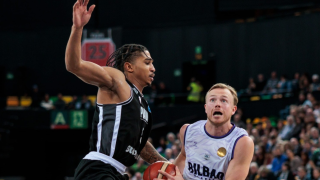 Φρέι ενόψει τελικού με ΠΑΟΚ: «Πρώτα η Ελλάδα, μετά η σκέψη για το σπίτι μας»