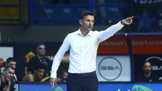 Άρης: Η προσήλωση στα playoffs και η αυτοδιάψευση του Μίλιτσιτς