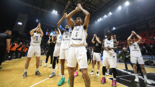 Τσέκος: «Ανατρίχιασα με την ατμόσφαιρα στο Παλατάκι»