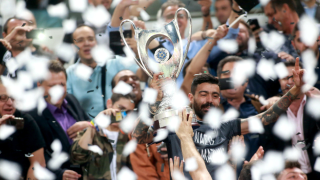 «Ένας ακόμα τελικός, ένα ακόμα τρόπαιο... για τη δόξα!» - Το μήνυμα του ΠΑΟΚ ενόψει ΟΦΗ