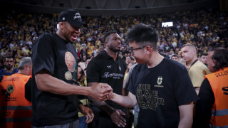 Άρης: Κάτι απογεύματα με λάμψη πριν μιλήσουν οι επιτυχίες