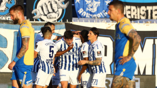 Ο Ατρόμητος έβαλε τέλος στο σερί του Αστέρα και φωτιά στη μάχη της παραμονής