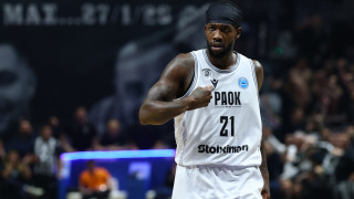 ΠΑΟΚ-Μπιλμπάο 79-73: Και τώρα σήκωσέ το!