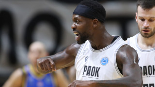 Στα δύσκολα φαίνονται οι ηγέτες και ο Μπέβερλι δεν φοβάται να γίνει ο leader του ΠΑΟΚ