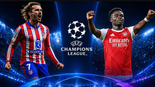 Champions League: Δίψα για την πρώτη κούπα της ιστορίας τους – Κανάλι και ώρα μετάδοσης