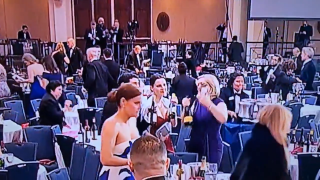 «Wine-gate» μετά τους πυροβολισμούς στο Χίλτον: Εξαφανίστηκαν πανάκριβα κρασιά