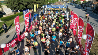 Η εμπειρία μου στον επετειακό Μαραθώνιο «Μέγας Αλέξανδρος»