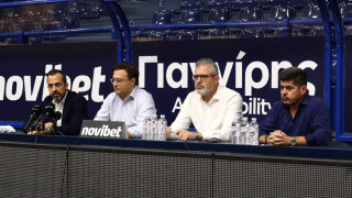 ΚΑΕ Ηρακλής, η επόμενη μέρα: Αυτό είναι το πλάνο