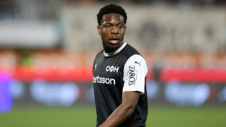 ΟΦΗ: Φουλάρει ο Ισέκα ενόψει ΠΑΟΚ-Παραμένει εκτός ο Φούντας