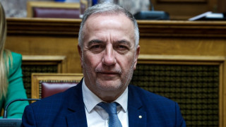 Καλαφάτης: «Όσο με πληγώνεις τόσο με πορώνεις, αυτό είναι ΠΑΟΚ»