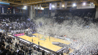 ΠΑΟΚ: Ραντεβού με την ιστορία στο «Παλατάκι»… των ονείρων!