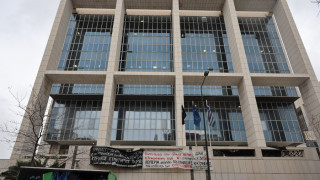 Έκρηξη στους Αμπελόκηπους: Αθώος ο Νίκος Ρωμανός