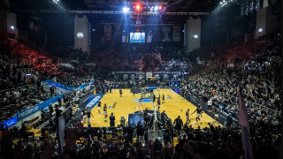 Ευρωλίγκα, έχεις μήνυμα από τον ΠΑΟΚ