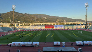 PAOK VIEW: Ο κομβικός Ζίβκοβιτς και ο αποφασιστικός Λουτσέσκου