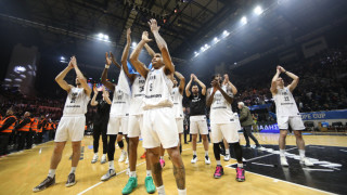 Αποθέωση για τους παίκτες του ΠΑΟΚ μετά τη νίκη επί της Μπιλμπάο