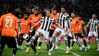 ΠΑΟΚ: «Κλειδί» η αμυντική λειτουργία για να επιστρέψει στις νίκες με τον Ολυμπιακό