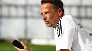 ΠΑΟΚ: Κινητικότητα για Παπαδημητρίου - Επαφές στη Γερμανία για επιθετική ενίσχυση