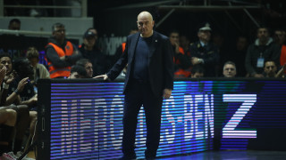 Πονσαρνάου: «Λάτρεψα την ατμόσφαιρα στο Παλατάκι»