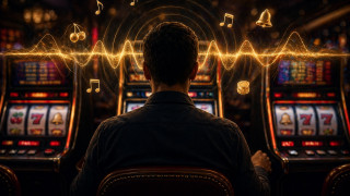Πώς τα καζίνο χρησιμοποιούν τον ήχο για να επηρεάσουν τη συμπεριφορά;