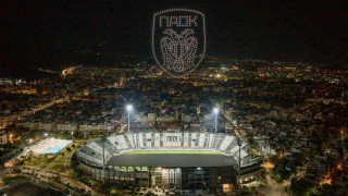 100 ΧΡΟΝΙΑ ΠΑΟΚ: Αφιέρωμα στο «ασπρόμαυρο» σπίτι, την Τούμπα