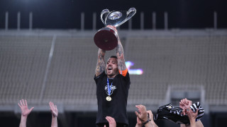 ΠΑΟΚ: Οι 24 τελικοί Κυπέλλου του Δικεφάλου - Πόσους μετράει ο ΟΦΗ