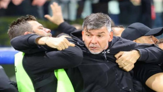 Ραγδαίες εξελίξεις στον ΑΠΟΕΛ: Τελειώνει ο Πάμπλο Γκαρσία μετά την ήττα στο Κύπελλο