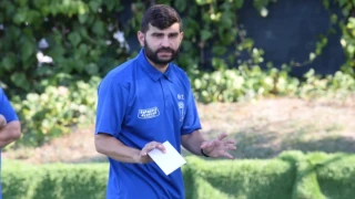 Κεραυνός Ωραιοκάστρου-Τσάτσας: «Θα συνεχίσουμε με την ίδια δίψα»
