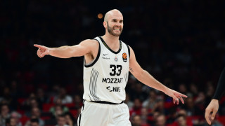 ABA League: Ρεπόρτερ... γείωσε τον Νικ Καλάθη