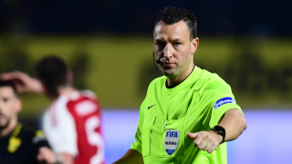 Super League: Ο Γιαμπλόνσκι διαιτητής στην Τούμπα-Ο Ομπρένοβιτς στο ντέρμπι «αιωνίων»