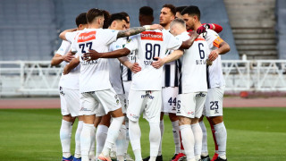 Ο Ηρακλής δημιουργεί το Iraklis TV: Συμφωνία με την πλατφόρμα Αλαφούζου