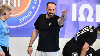 Πελεκίδης: «Στα κρίσιμα σημεία τα κορίτσια έδειξαν χαρακτήρα»