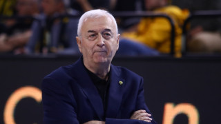Σάκοτα: «Τα ματς με τον Άρη έχουν πάντα ιδιαιτερότητες»
