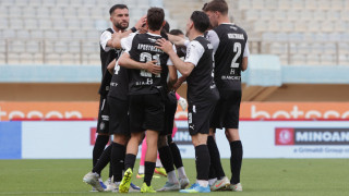 Νικηφόρο φινάλε για τον ΟΦΗ, 3-1 τον Βόλο: Η τελική βαθμολογία των Play Off 5-8