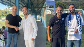 Ακρίτες-Βασαΐτης: «Σχέση ειλικρίνειας»