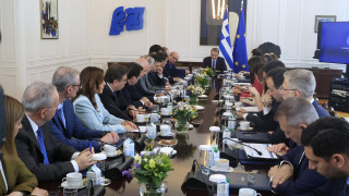 Ανασχηματισμός: Κώτσηρας στη θέση του Κυρανάκη-Όλες οι αλλαγές