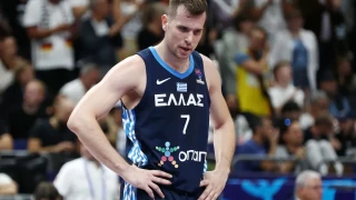 Αγραβάνης: «Όλες τις άλλες κινήσεις τις έχει διαγράψει ο ερχομός του Βασίλη Σπανούλη» - Τι είπε για ΠΑΟΚ, Φόστερ